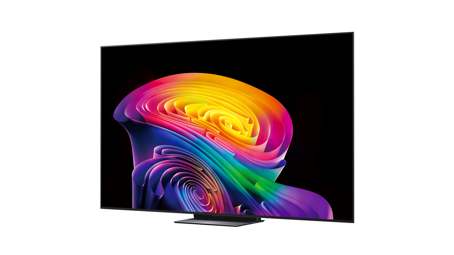 Televizorius LG OLED83C61LA 83" (209 cm) 4K OLED evo - 5