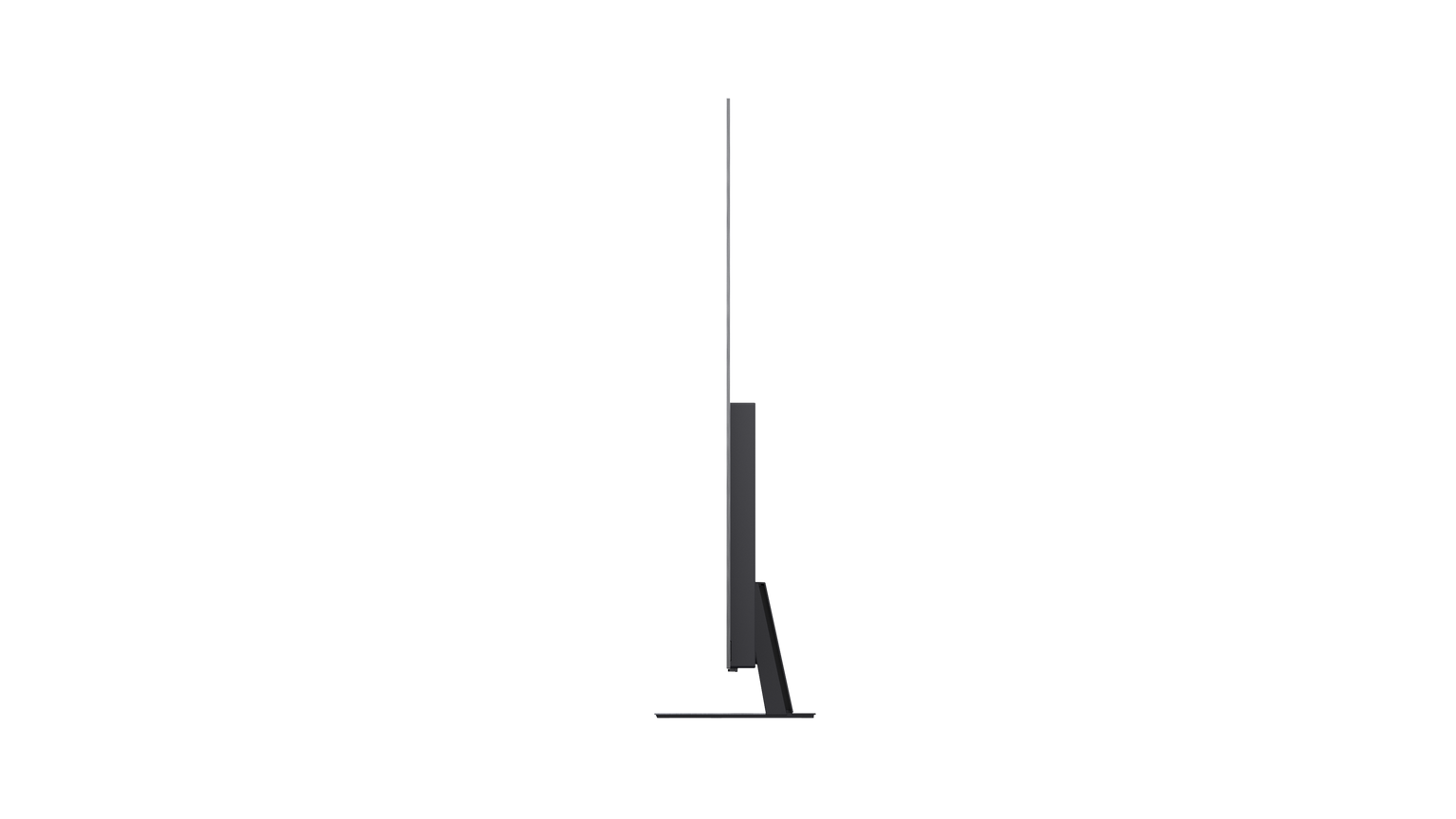Televizorius LG OLED83C61LA 83" (209 cm) 4K OLED evo - 8