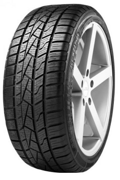 Mastersteel All Weather 215/50 R17 95 W
