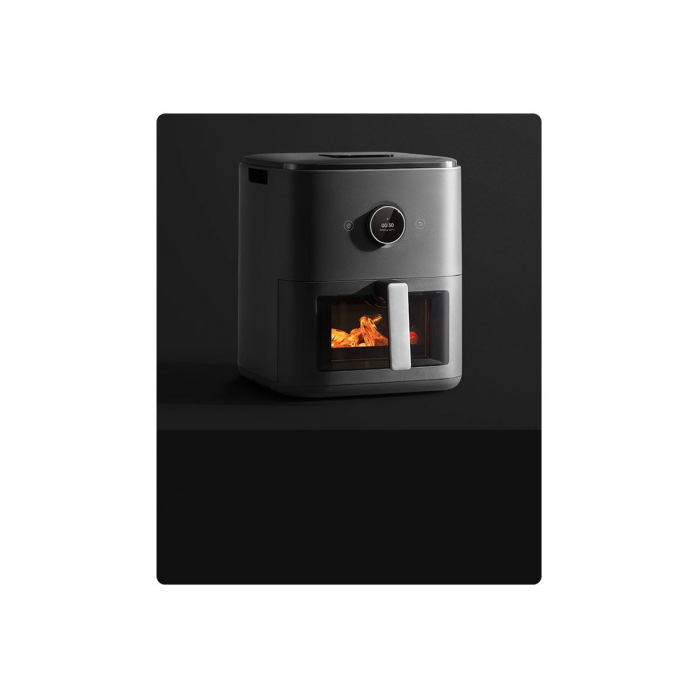 Karšto oro gruzdintuvė XIAOMI Mijia Smart Steam, 7 l-1