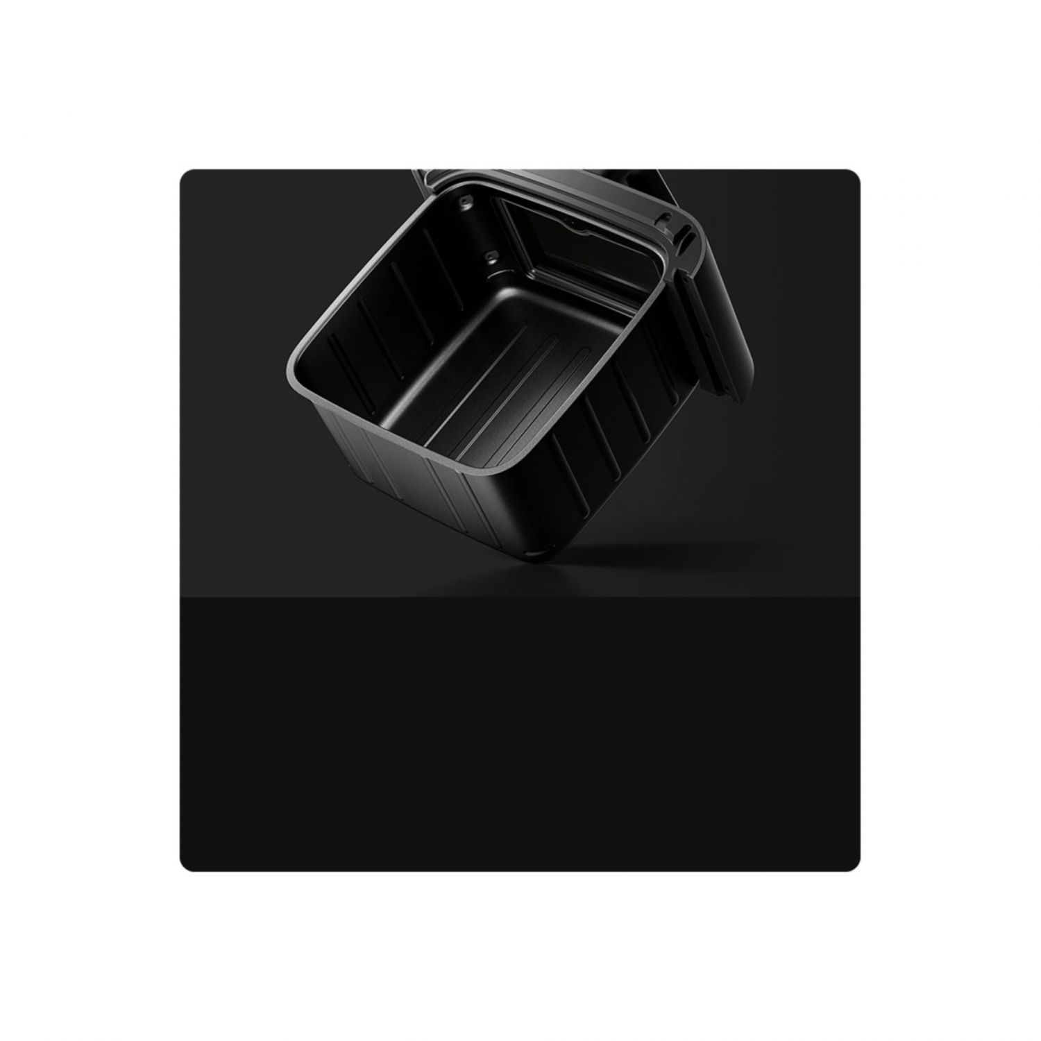 Karšto oro gruzdintuvė XIAOMI Mijia Smart Steam, 7 l - 3