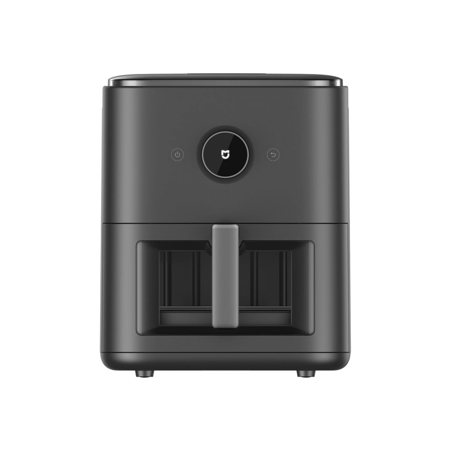 Karšto oro gruzdintuvė XIAOMI Mijia Smart Steam, 7 l-0