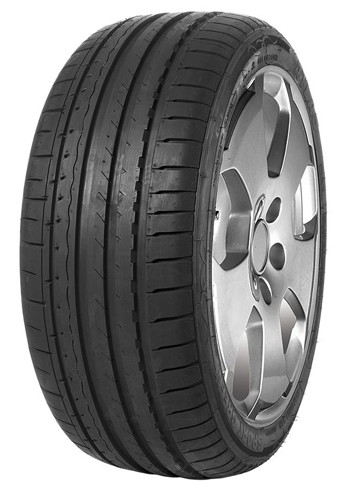 Atlas Sportgreen 3 255/45R19 100 Y