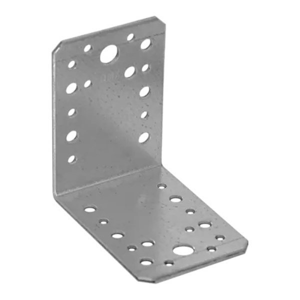 Montavimo kampas, 90x90x65x2,5mm, cinkuotas-0
