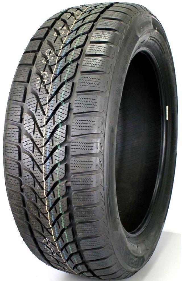 Lassa Competus winter 2 + 225/55R18 98 V-0