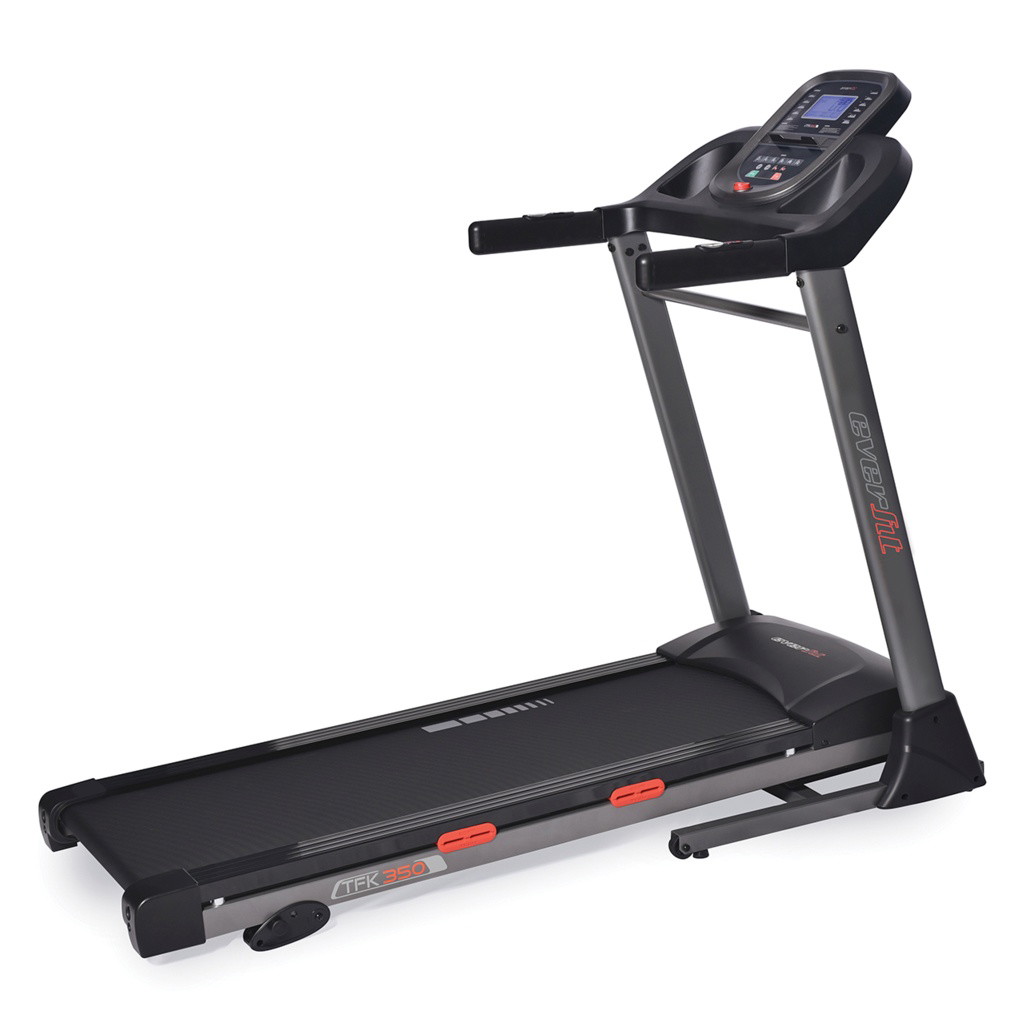 Bėgimo takelis EVERFIT TFK-350-0