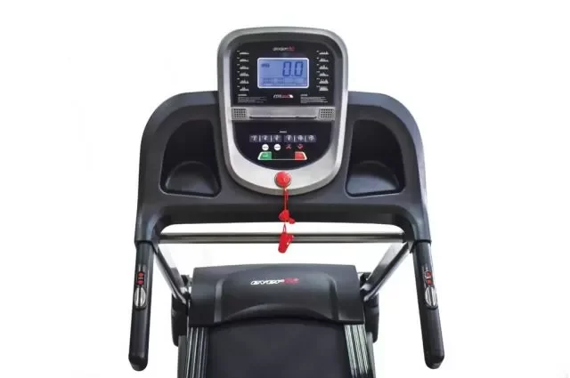 Bėgimo takelis EVERFIT TFK-350 - 8