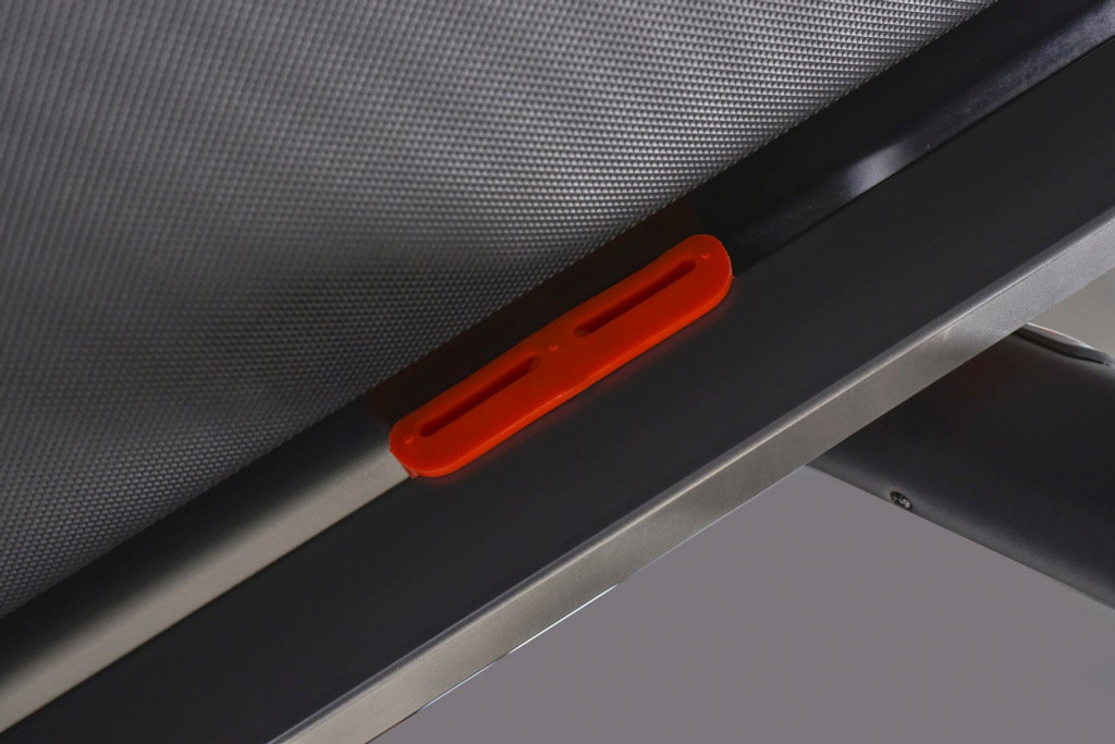Bėgimo takelis EVERFIT TFK-350-1