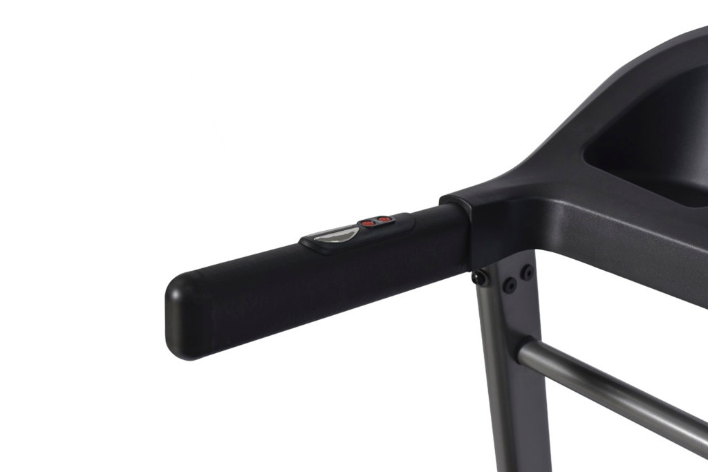 Bėgimo takelis EVERFIT TFK-350 - 5