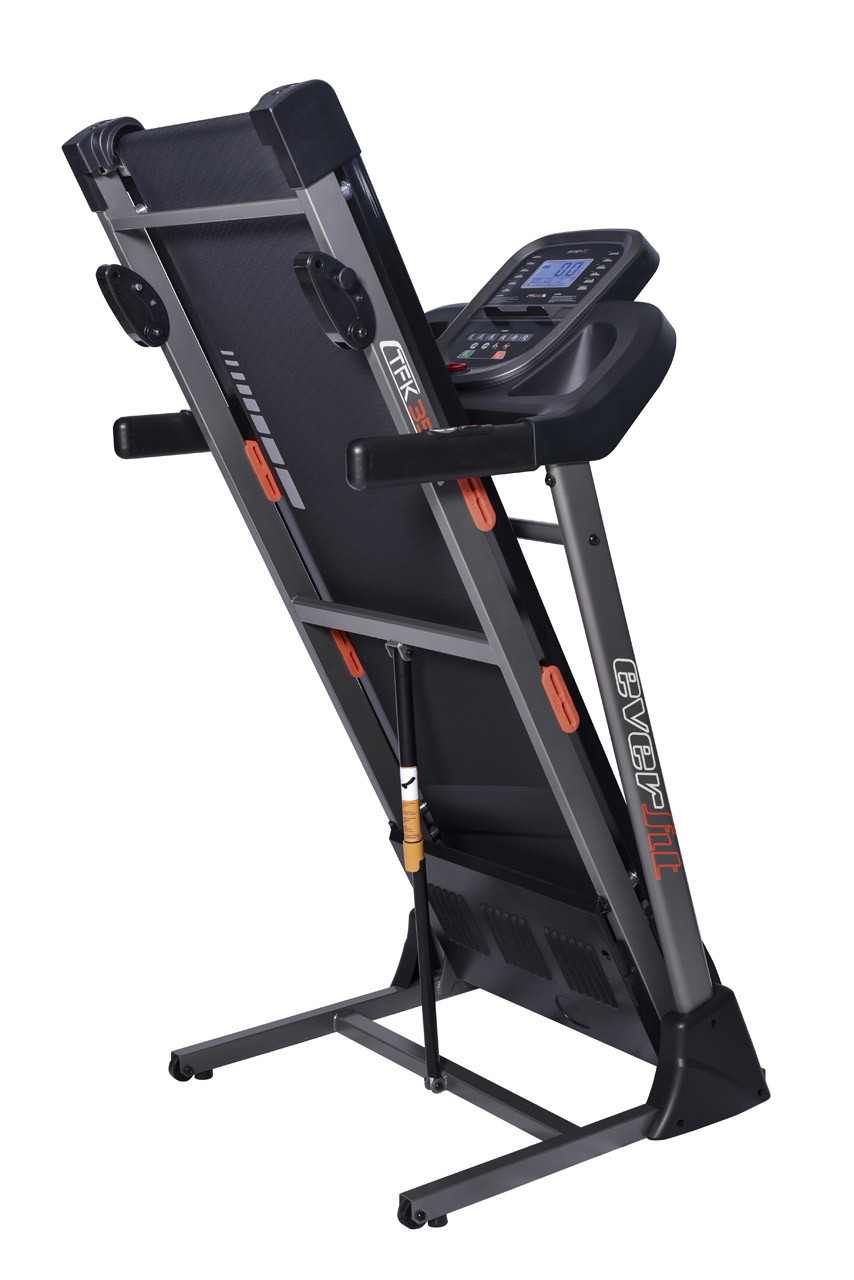 Bėgimo takelis EVERFIT TFK-350 - 7