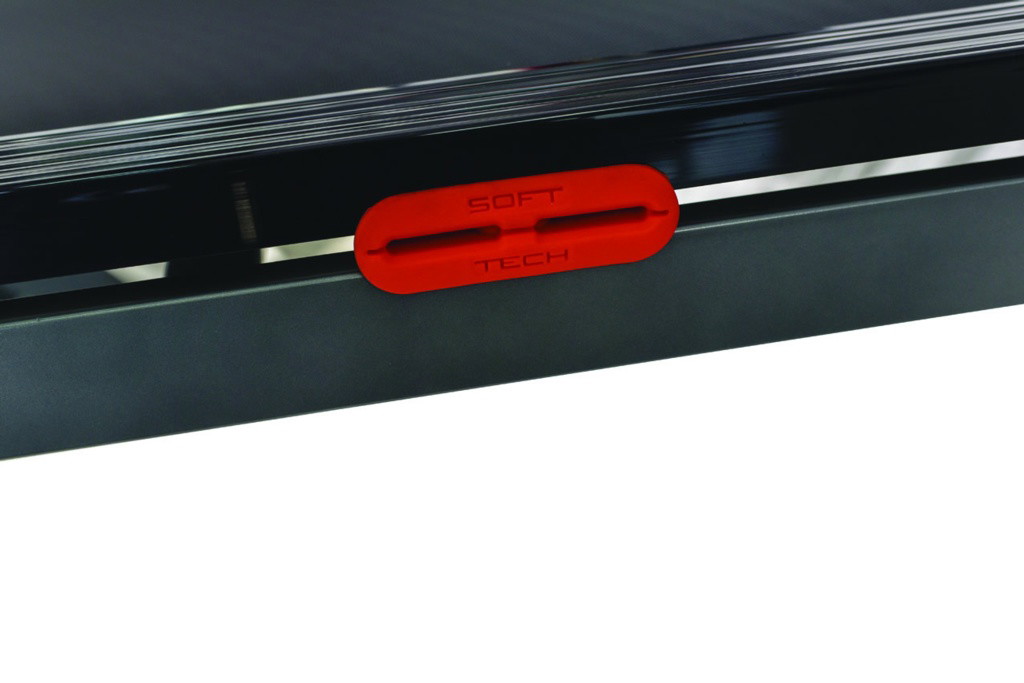Bėgimo takelis EVERFIT TFK-350 - 3