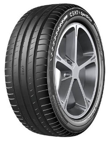 CEAT Sportdrive 225/50R18 99 W-0