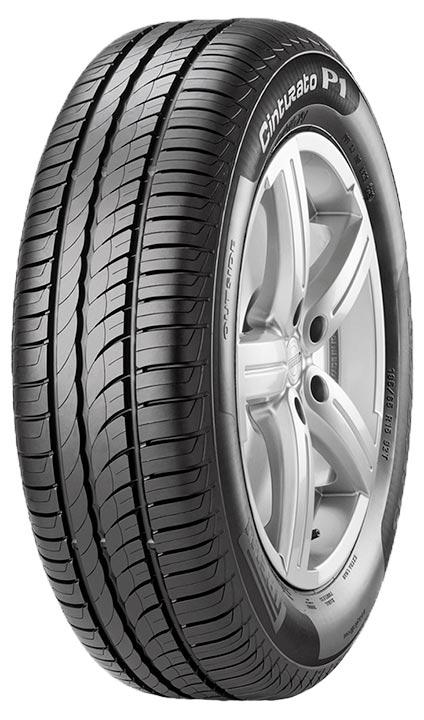 Pirelli Cinturato P1 Verde 195/60 R15 88 H - 1