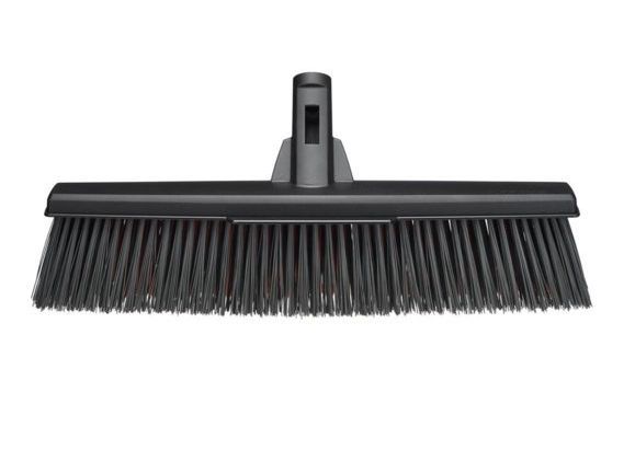 Lauko šepetys be koto FISKARS Solid, 47 cm-0