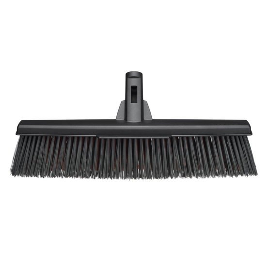 Lauko šepetys be koto FISKARS Solid, 47 cm-1