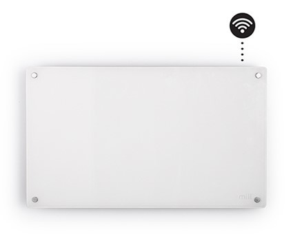 Konvekcinis radiatorius Mill GL600WIFI3, 600 W-0
