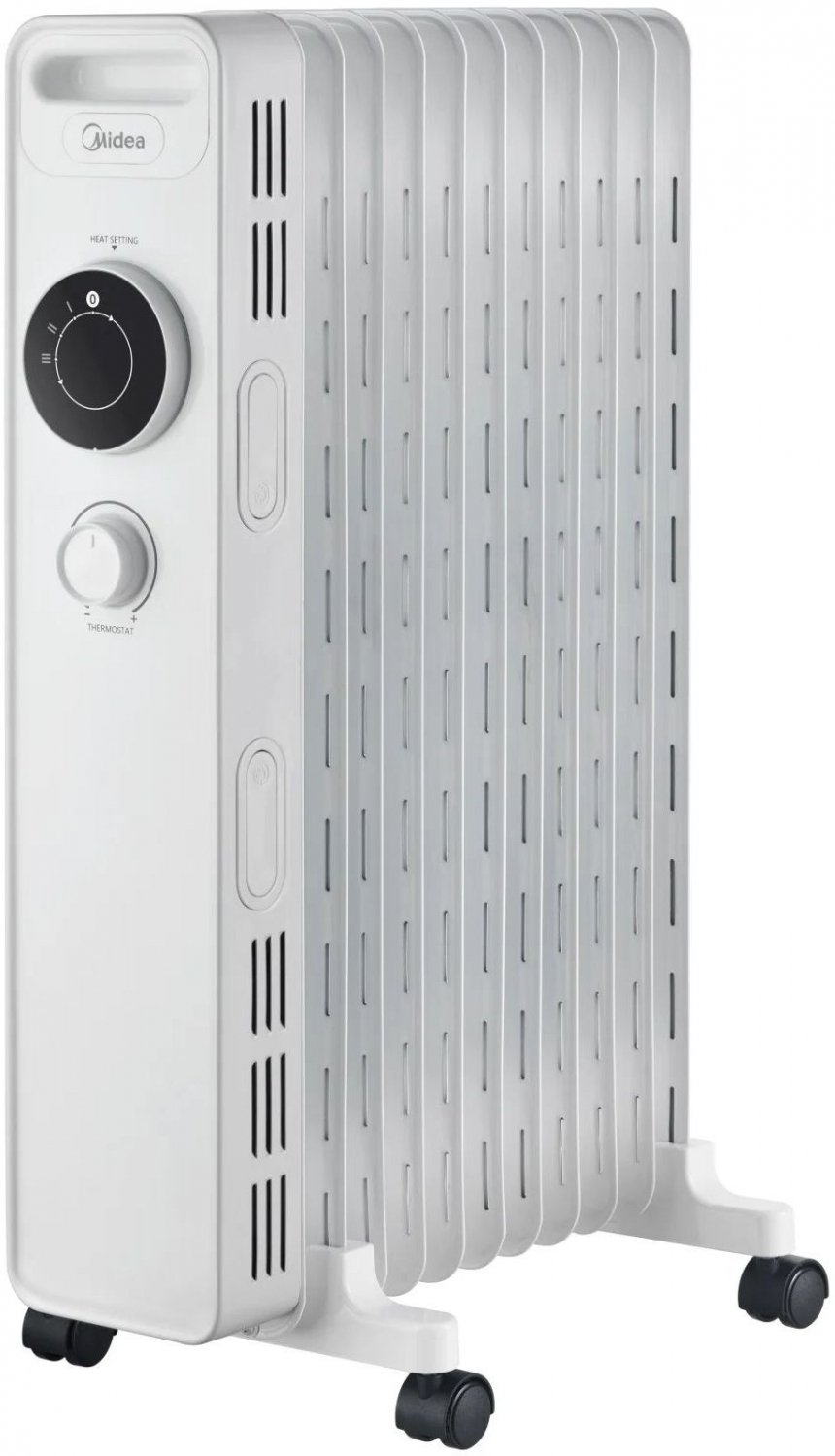 Tepalinis radiatorius Midea NY2009-22M, 2000 W-0