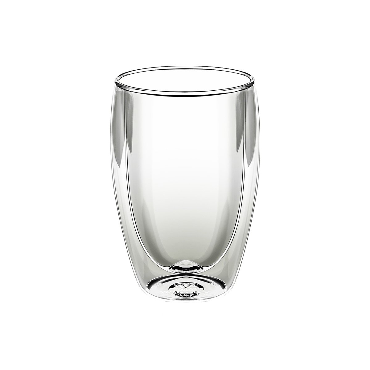 Dvigubo stiklo stiklinė WILMAX, 300 ml