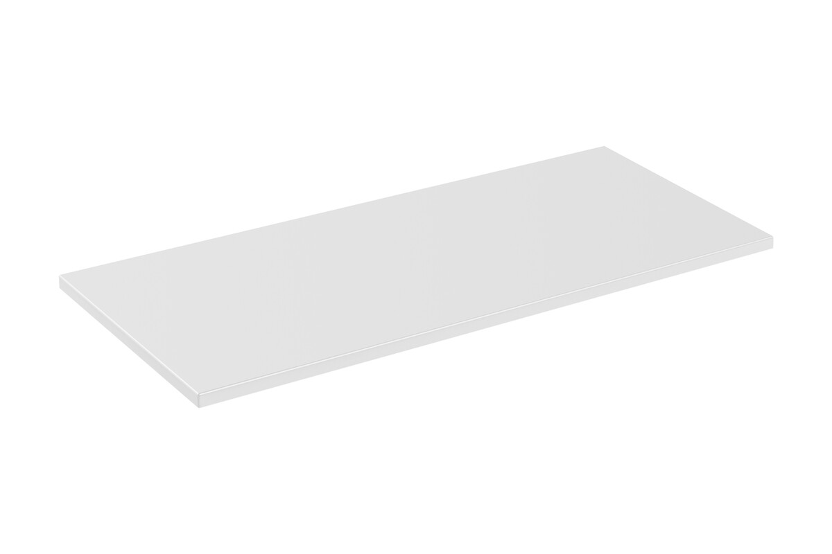 Vonios baldų komplektas COMAD ADW B WHITE 120 cm, balta - 5