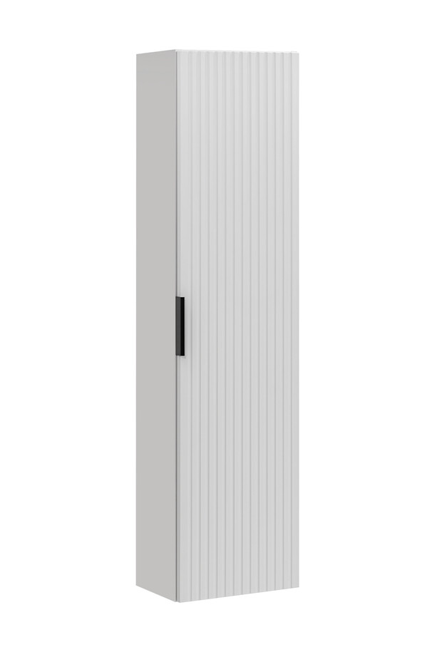 Vonios baldų komplektas COMAD ADW B WHITE 120 cm, balta - 3