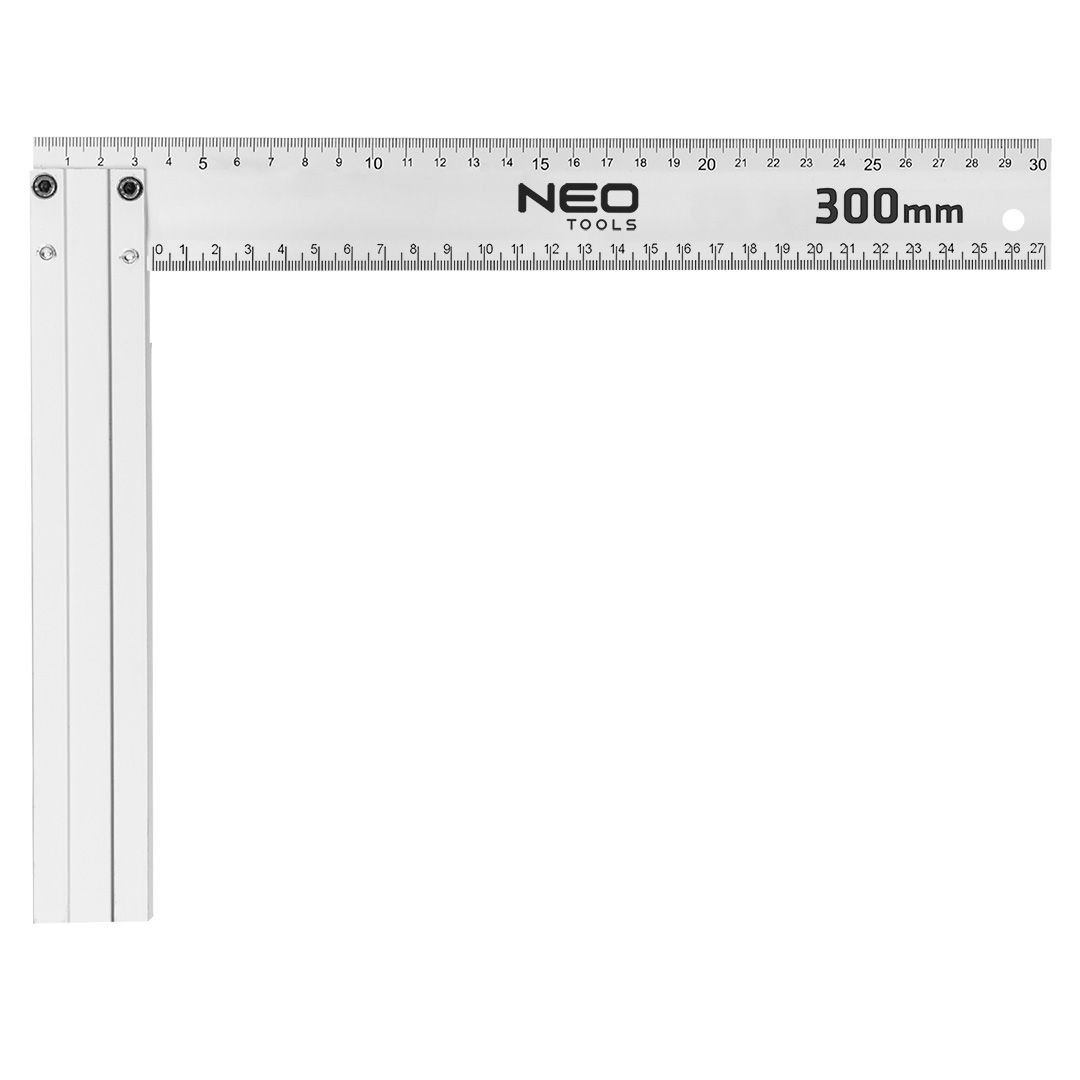 Kampainis NEO, 300 mm, aliumininis