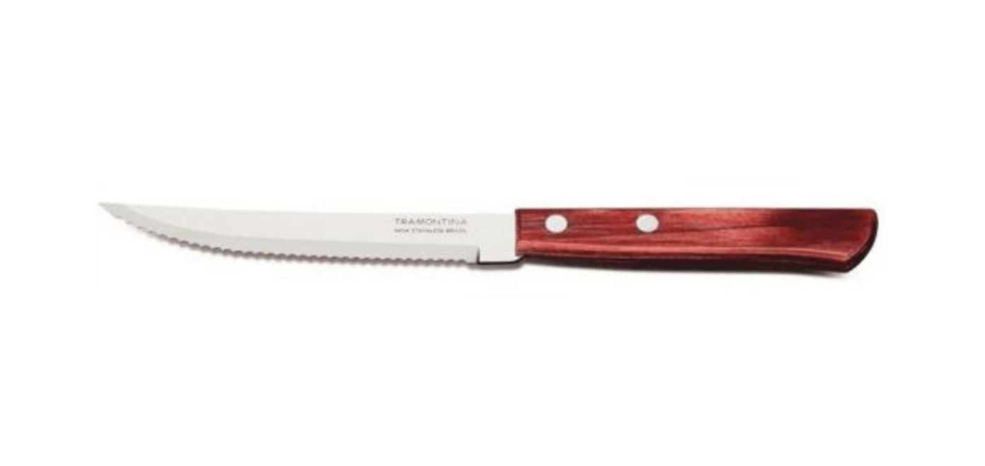 Didkepsnio peilis TRAMONTINA Polywood-0