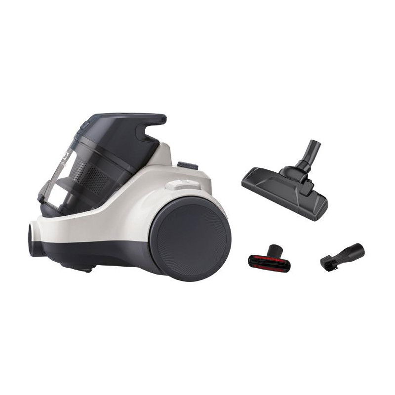 Cikloninis dulkių siurblys ELECTROLUX EC41-2SW-1