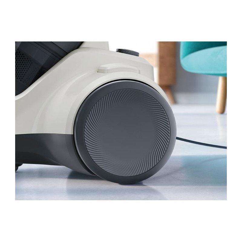 Cikloninis dulkių siurblys ELECTROLUX EC41-2SW - 4