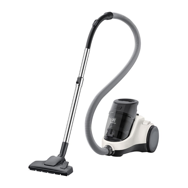Cikloninis dulkių siurblys ELECTROLUX EC41-2SW-0