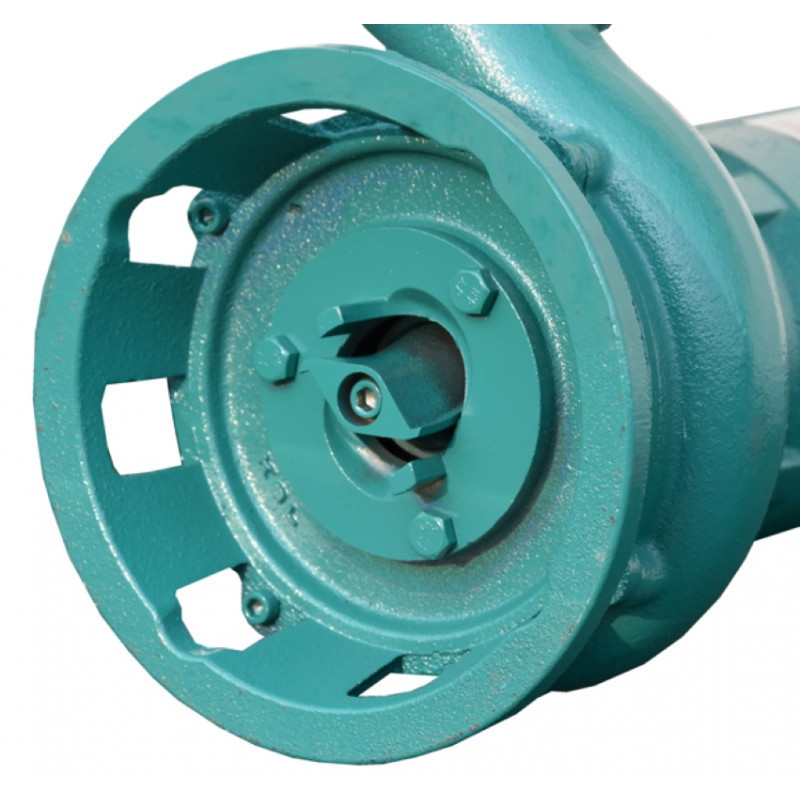 Fekalinis siurblys su smulkintuvu IBO Furiatka 370, 8 m-200l/min-370 W - 3