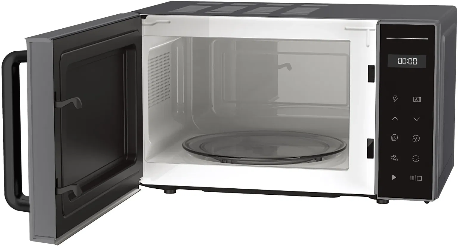 Mikrobangų krosnelė Beko MOC20240G - 3