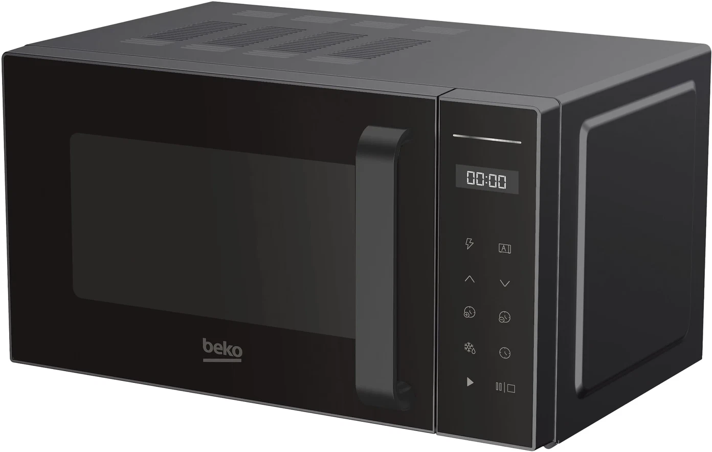 Mikrobangų krosnelė Beko MOC20240G - 2