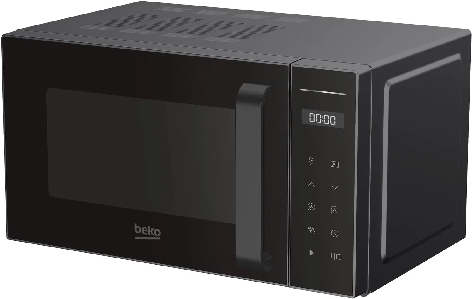 Mikrobangų krosnelė Beko MOC20240G - 2