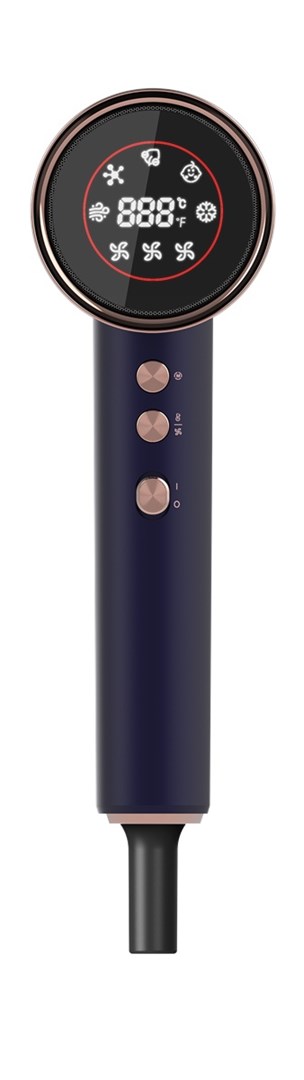 Plaukų džiovintuvas Concept BLDC VV8100 - 3