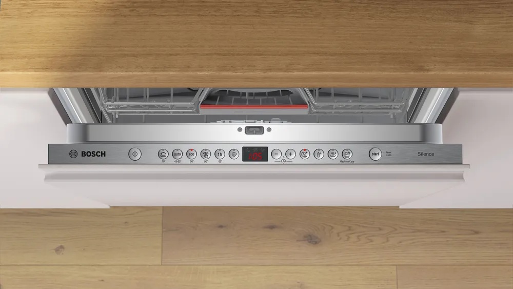 Įmontuojama indaplovė Bosch SMV46KX12E - 3