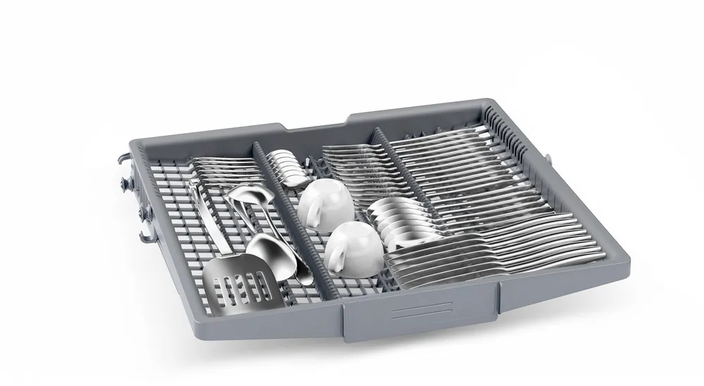 Įmontuojama indaplovė Bosch SMV46KX12E - 5