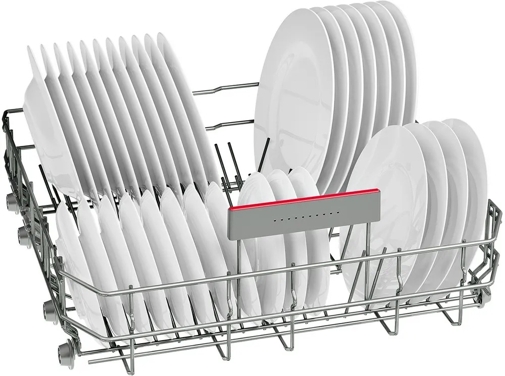 Įmontuojama indaplovė Bosch SMV46KX12E - 7