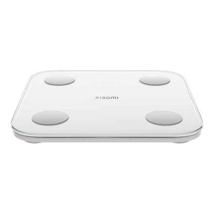 Kūno svarstyklės Xiaomi S400-0