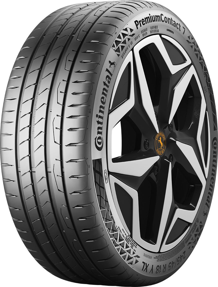 Continental PremiumContact 7 235/50 R18 101 Y-0