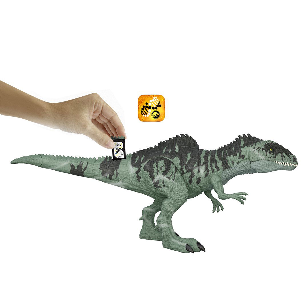 Jurassic World GYC94 žaislinė figūrėlė vaikams - 4