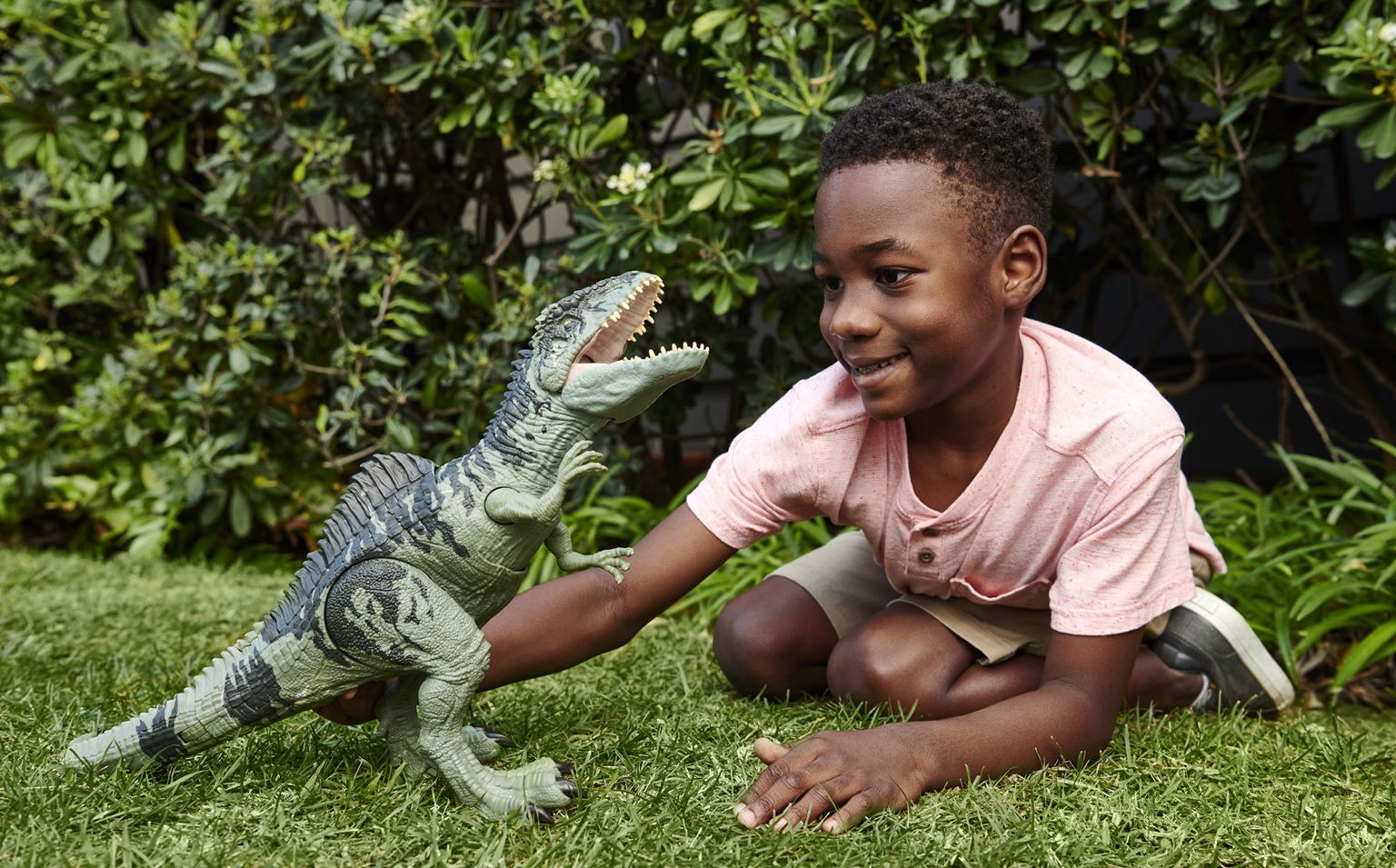 Jurassic World GYC94 žaislinė figūrėlė vaikams - 7