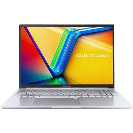 Nešiojamas kompiuteris Asus Vivobook 16 X1605VA-MB028W 90NB10N2-M00490, i5-13500H, 8 GB, 512 GB, 16 " - 2