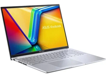 Nešiojamas kompiuteris Asus Vivobook 16 X1605VA-MB028W 90NB10N2-M00490, i5-13500H, 8 GB, 512 GB, 16 " - 3