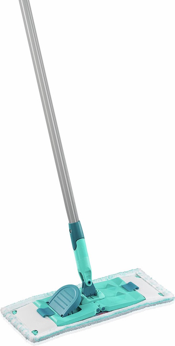Grindų šepetys LEIFHEIT Power Clean M micro duo-0