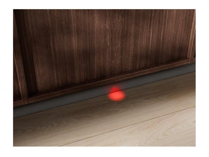 Įmontuojama indaplovė ELECTROLUX EEA23200L - 3
