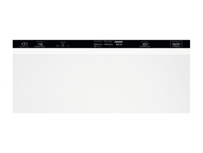 Įmontuojama indaplovė ELECTROLUX EEA23200L-1