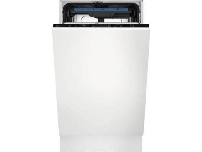 Įmontuojama indaplovė ELECTROLUX EEA23200L-0