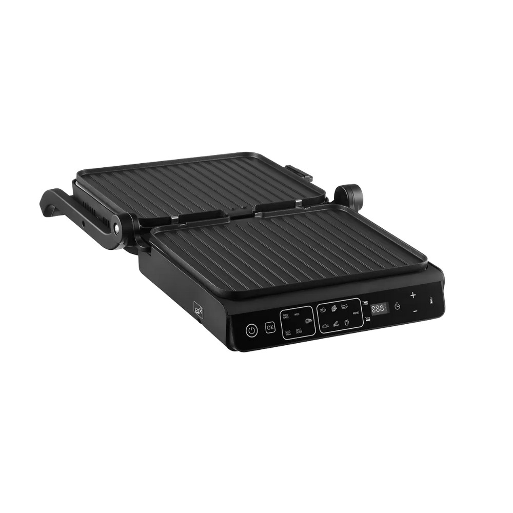 Elektrinis stalo grilis Concept GE3600 - 3