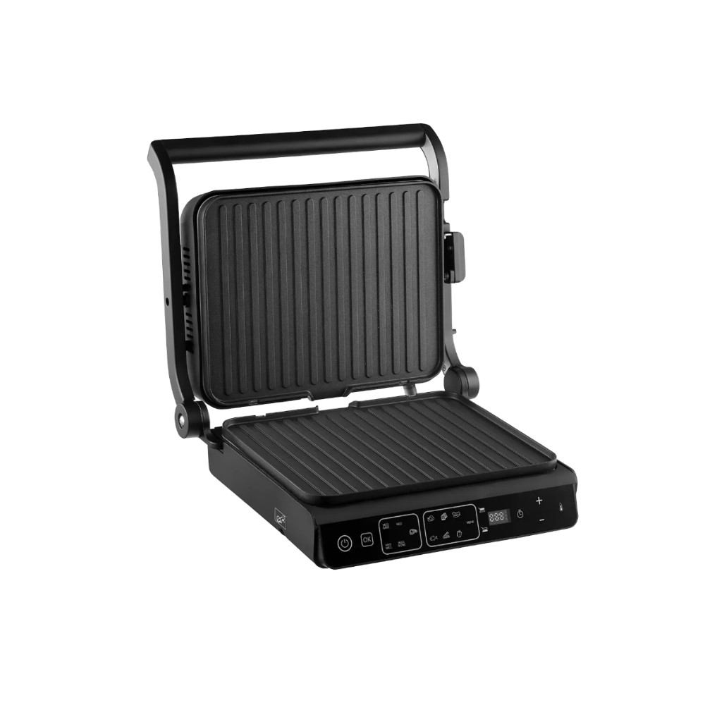 Elektrinis stalo grilis Concept GE3600-1