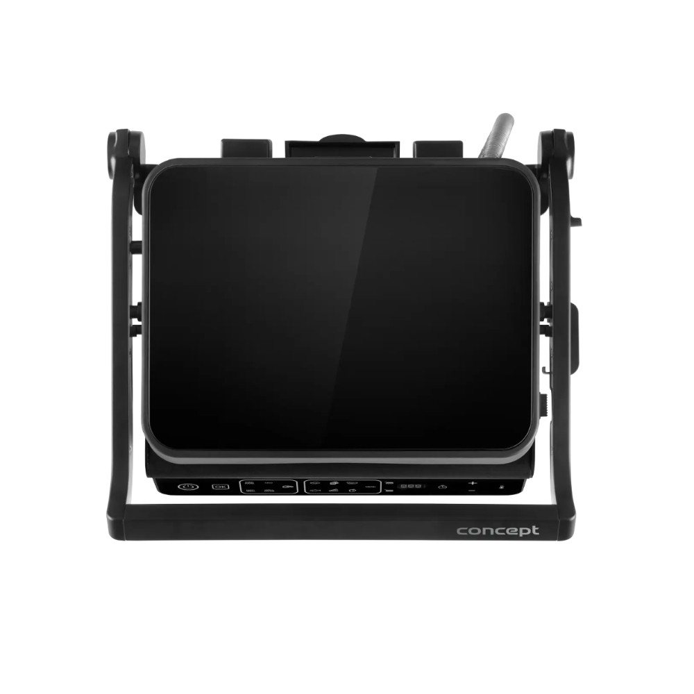 Elektrinis stalo grilis Concept GE3600 - 4